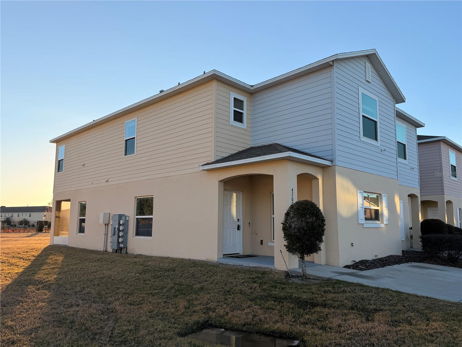 4700 CORAL CASTLE DRIVE