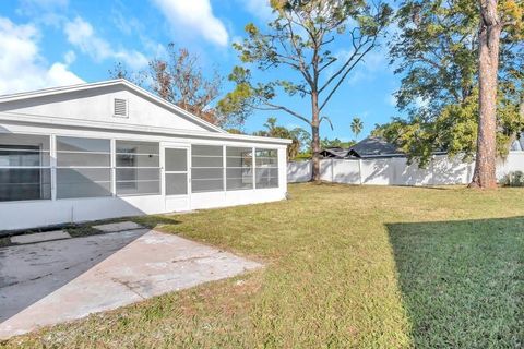 A home in PALM COAST