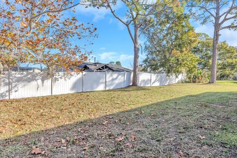 A home in PALM COAST