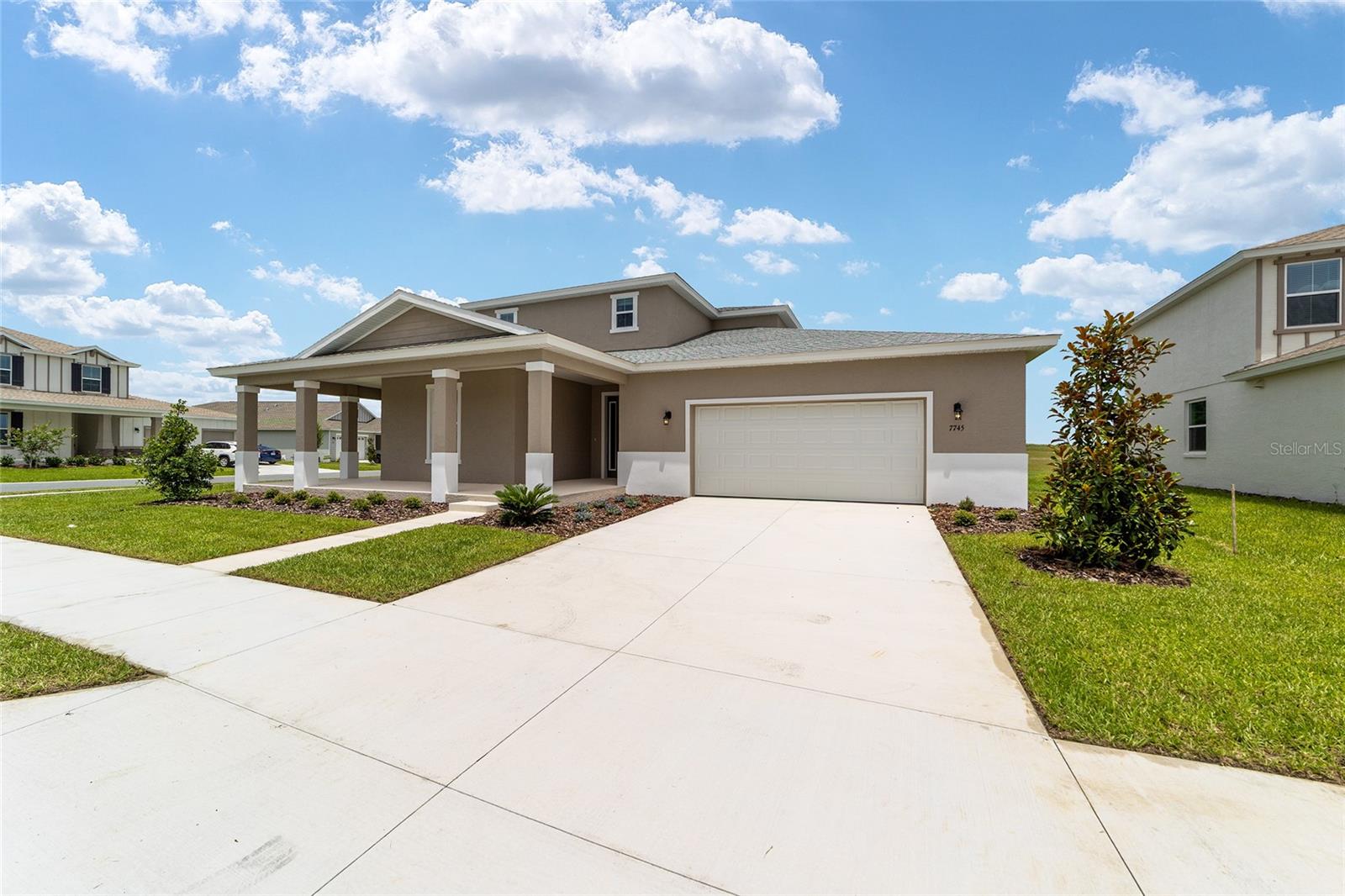 7745 SW 56TH PLACE