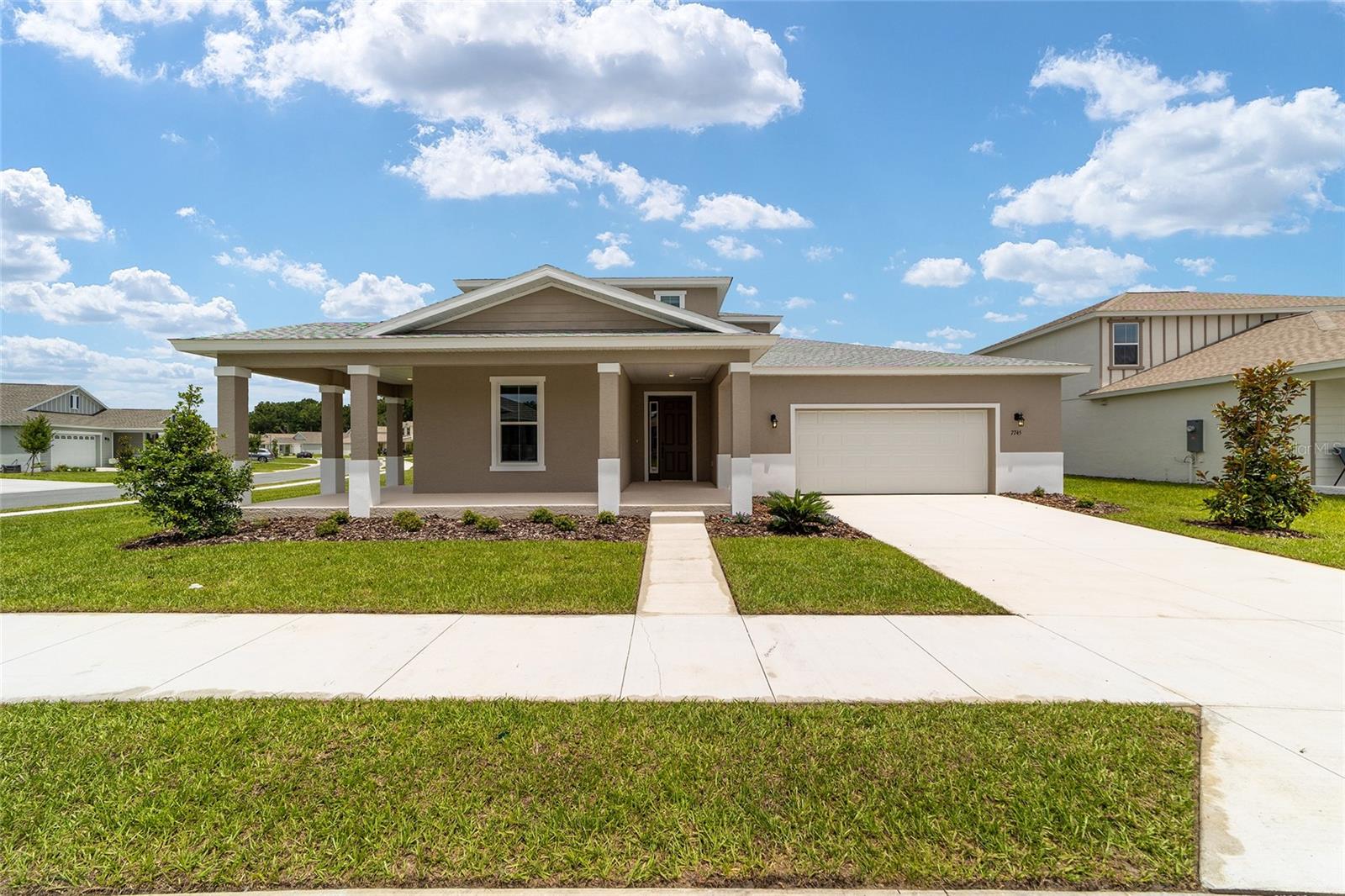 7745 SW 56TH PLACE