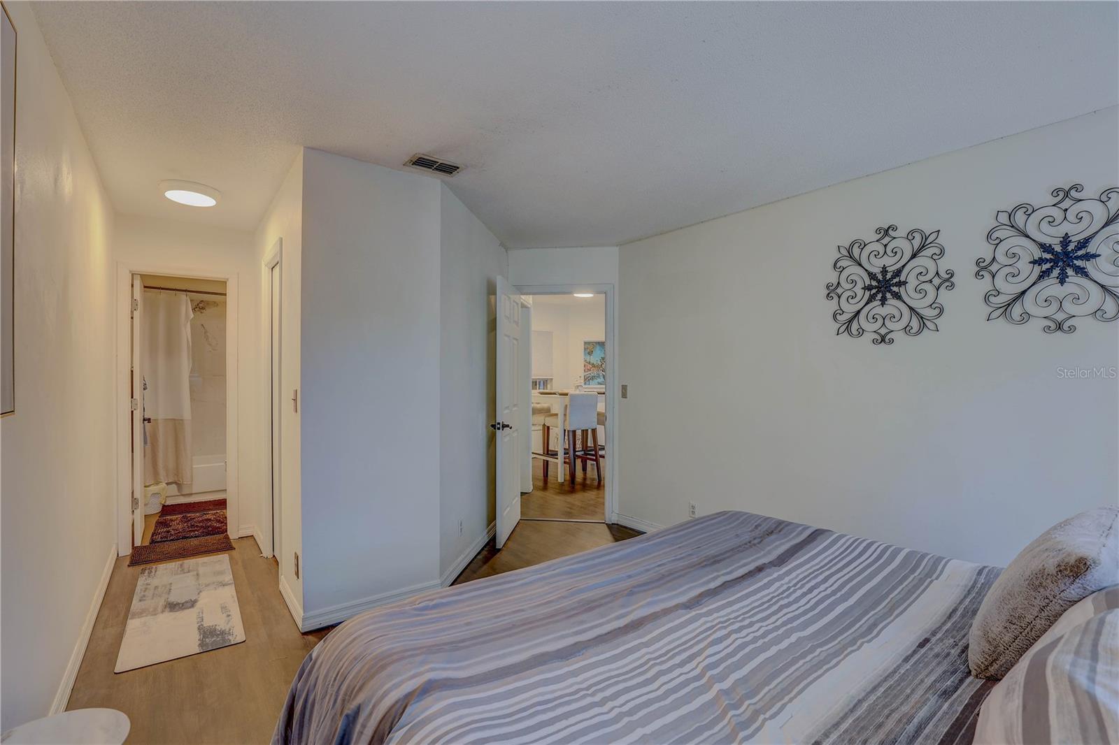 BAYSHORE PLACE A CONDO - Residential