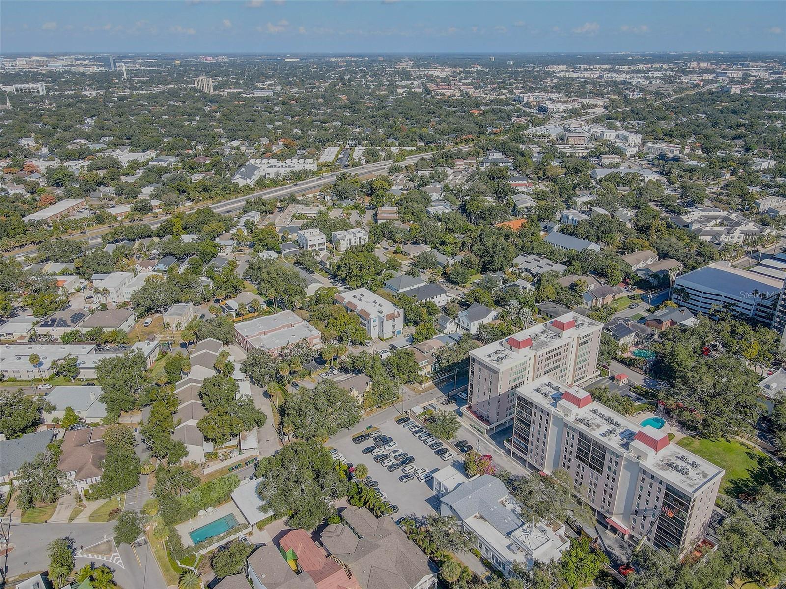 BAYSHORE PLACE A CONDO - Residential