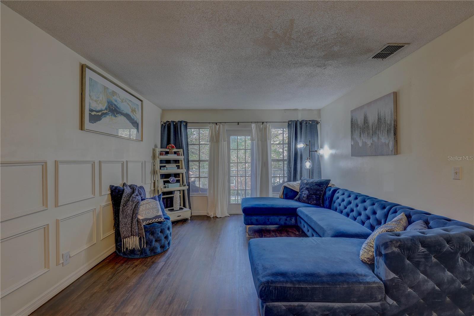 BAYSHORE PLACE A CONDO - Residential