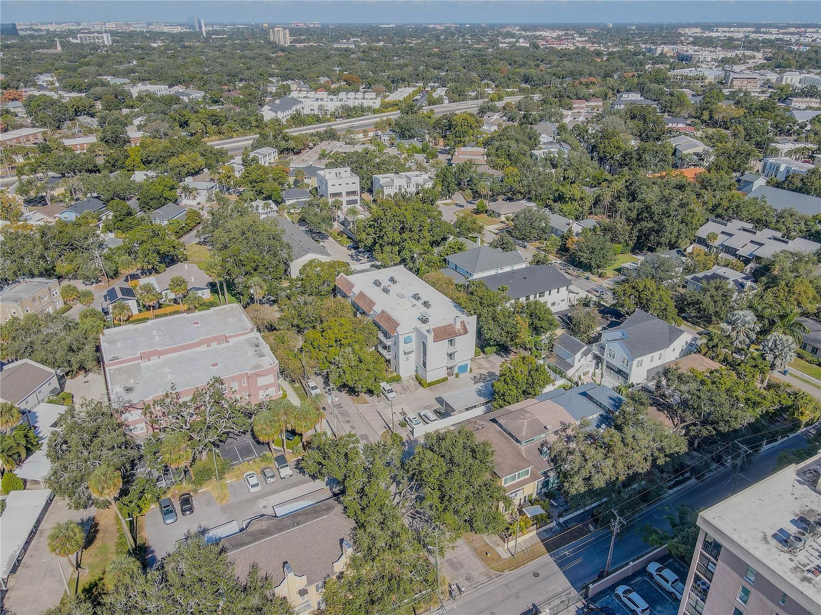 BAYSHORE PLACE A CONDO - Residential