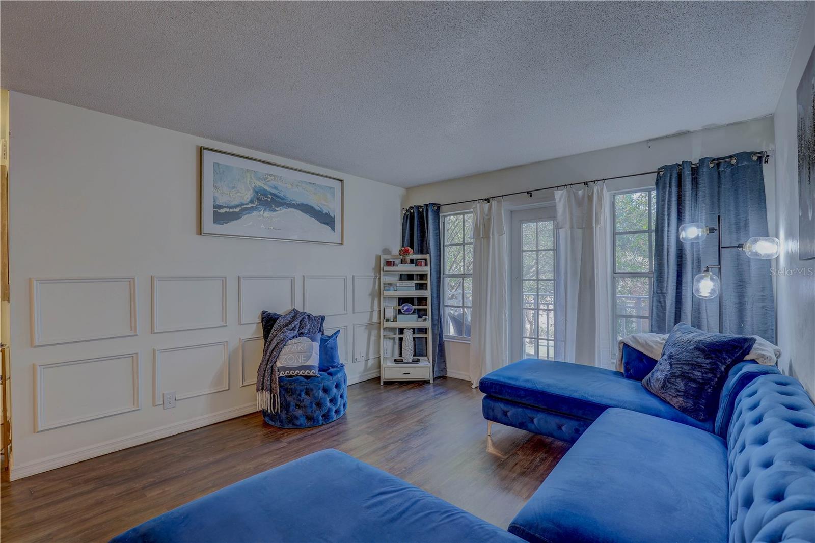 BAYSHORE PLACE A CONDO - Residential