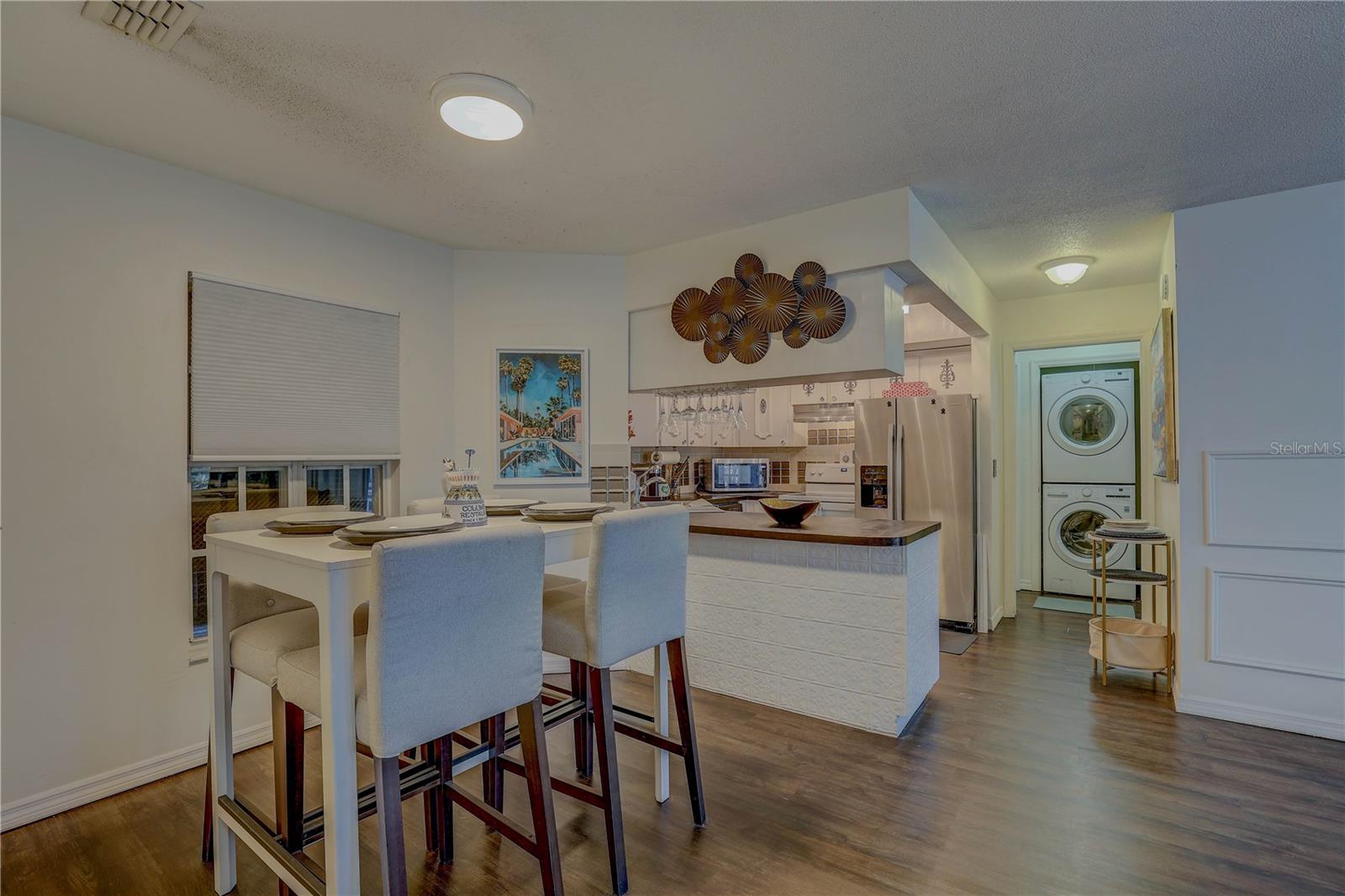 BAYSHORE PLACE A CONDO - Residential