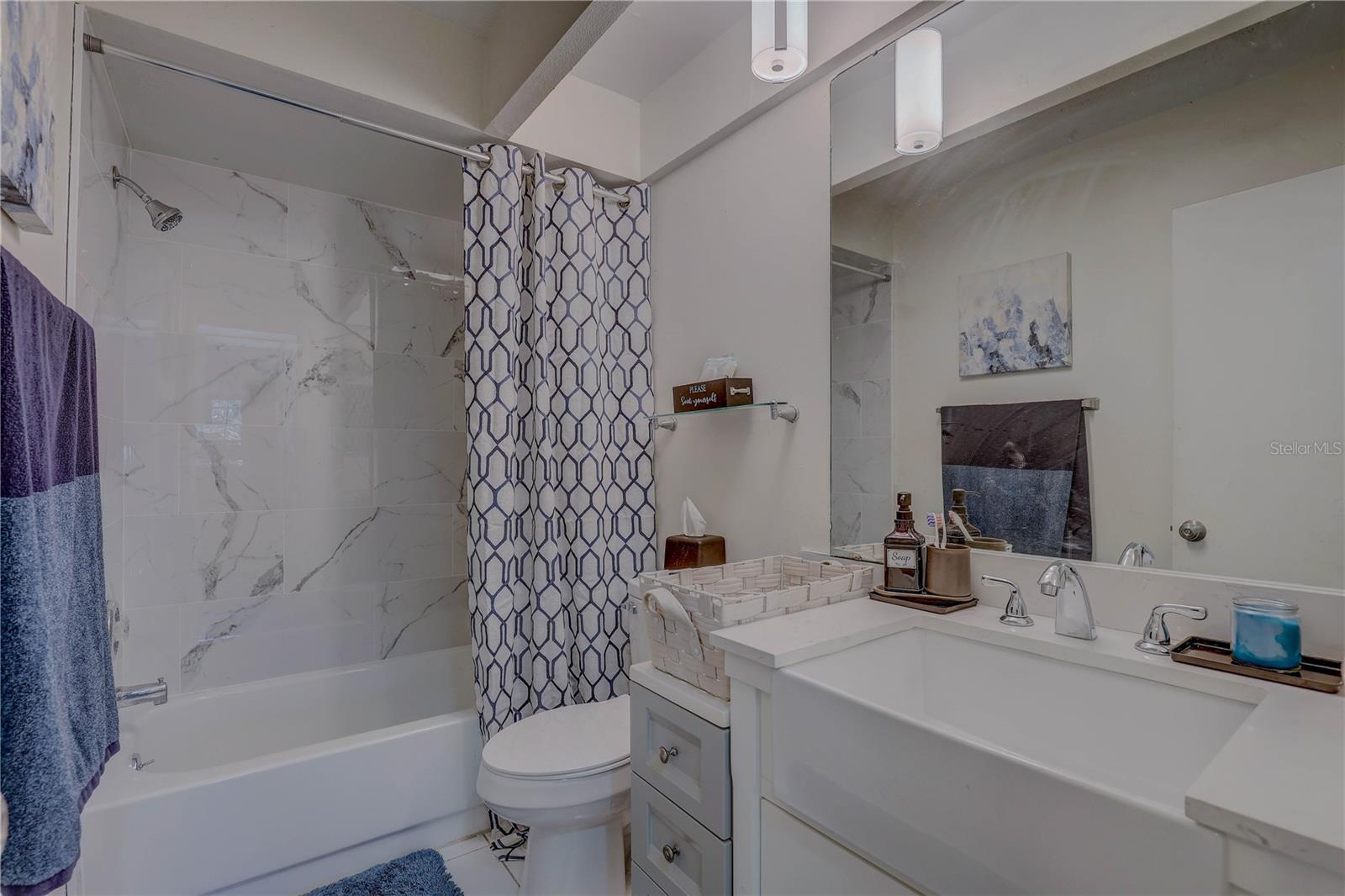 BAYSHORE PLACE A CONDO - Residential