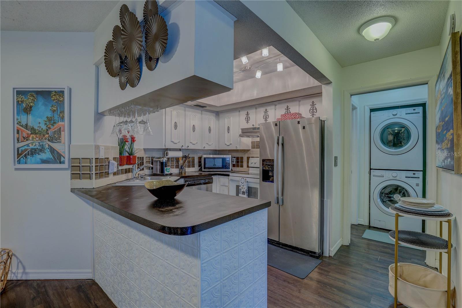 BAYSHORE PLACE A CONDO - Residential