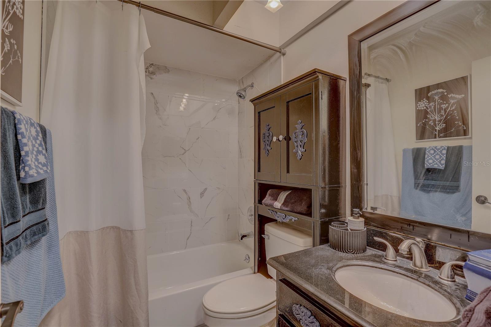 BAYSHORE PLACE A CONDO - Residential