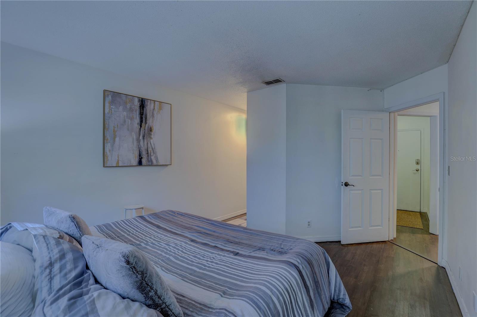 BAYSHORE PLACE A CONDO - Residential