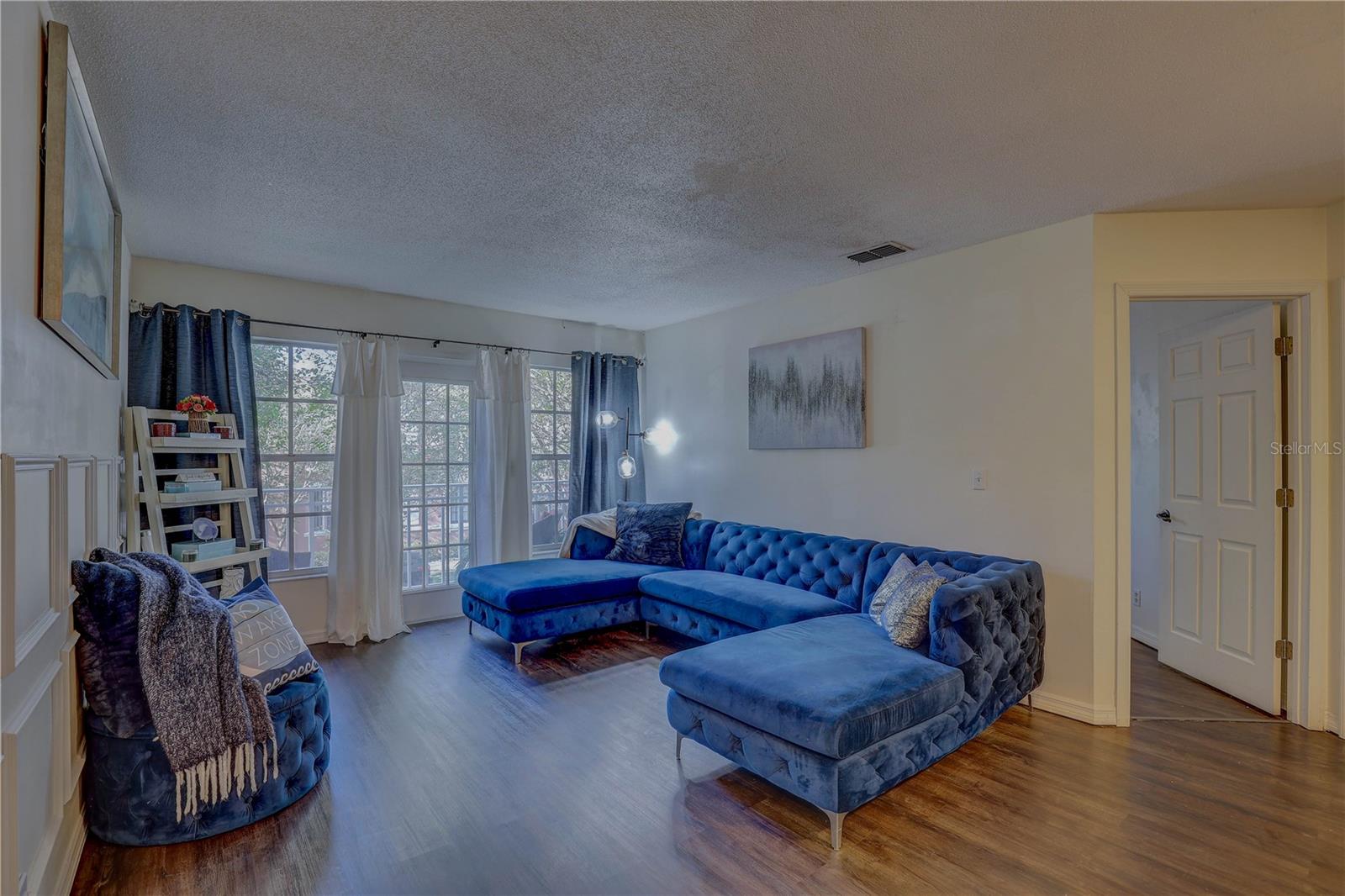 BAYSHORE PLACE A CONDO - Residential