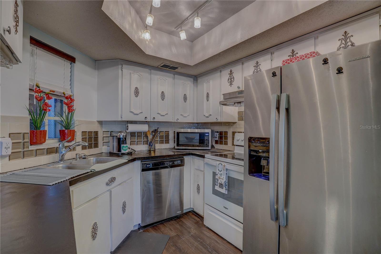 BAYSHORE PLACE A CONDO - Residential