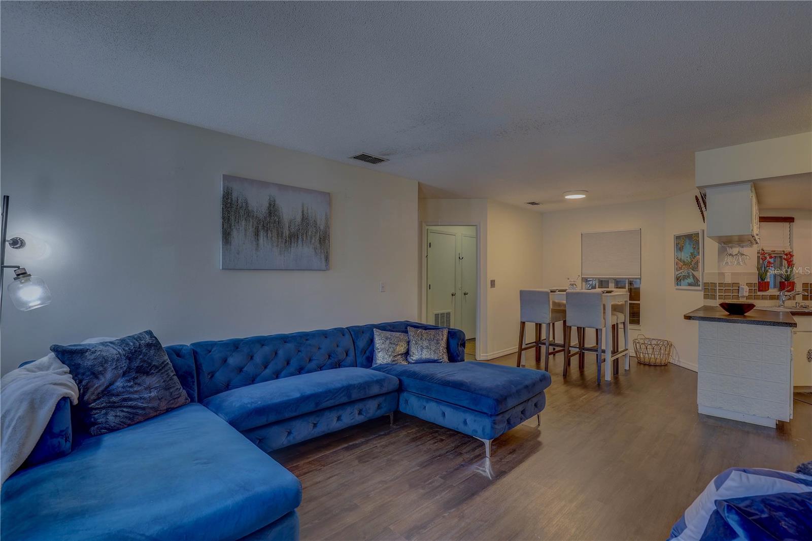 BAYSHORE PLACE A CONDO - Residential