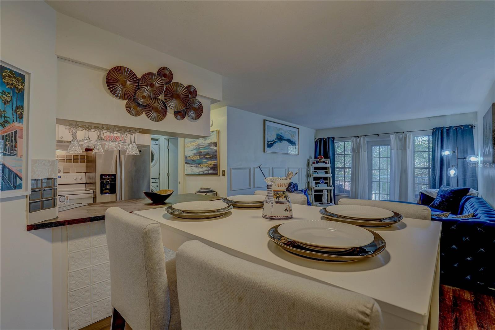 BAYSHORE PLACE A CONDO - Residential