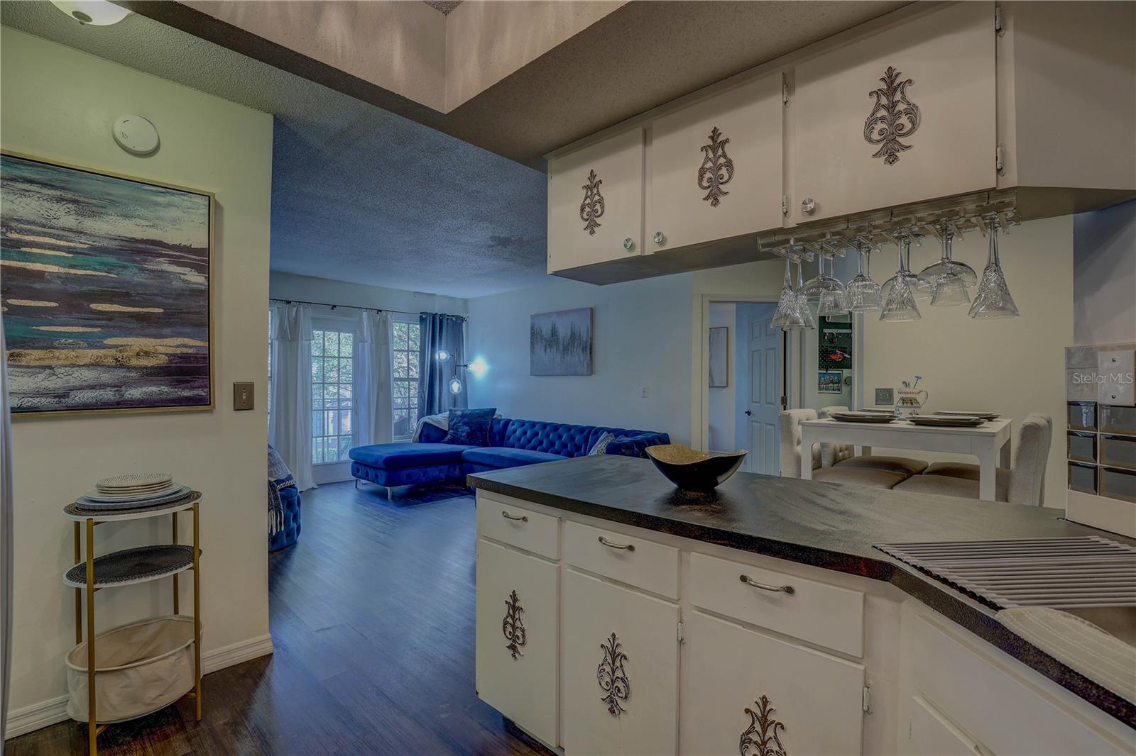 BAYSHORE PLACE A CONDO - Residential