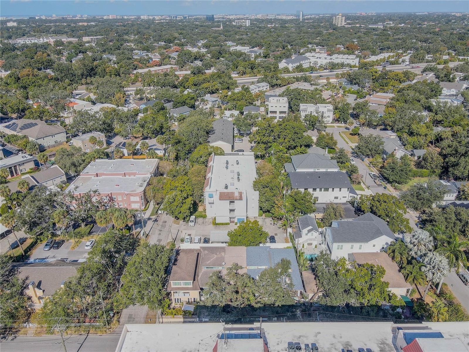 BAYSHORE PLACE A CONDO - Residential