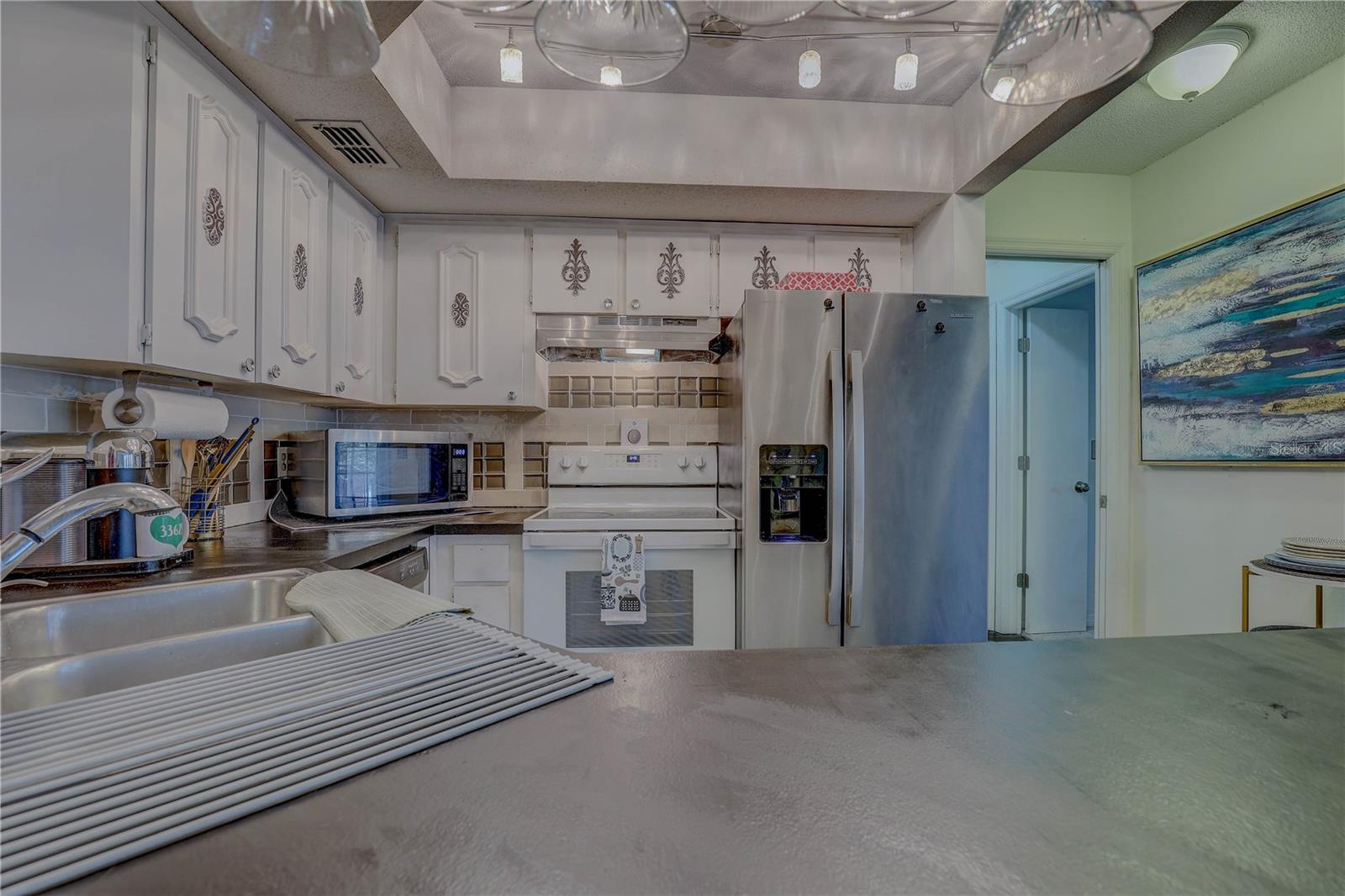 BAYSHORE PLACE A CONDO - Residential