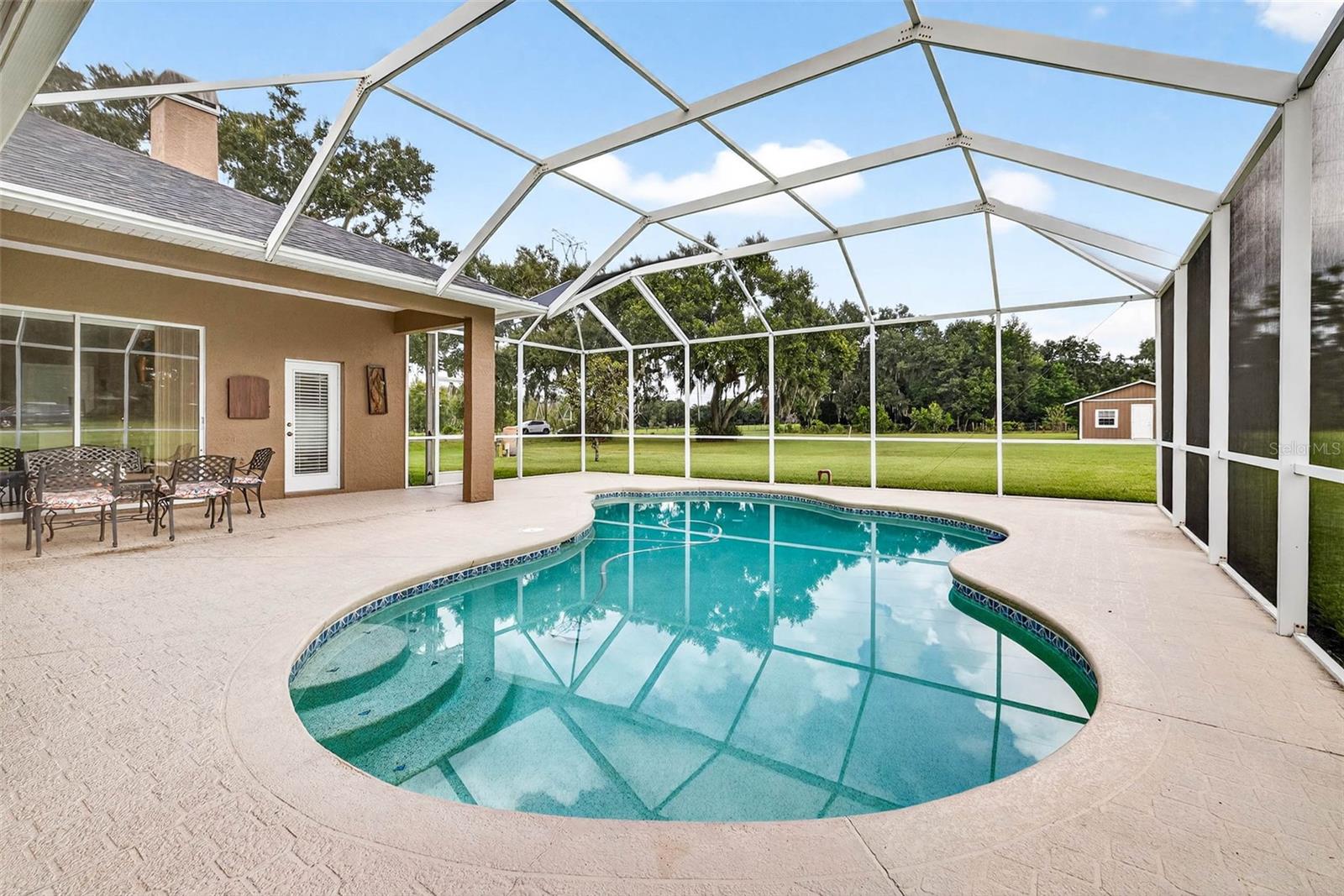 UNPLATTED - Residential