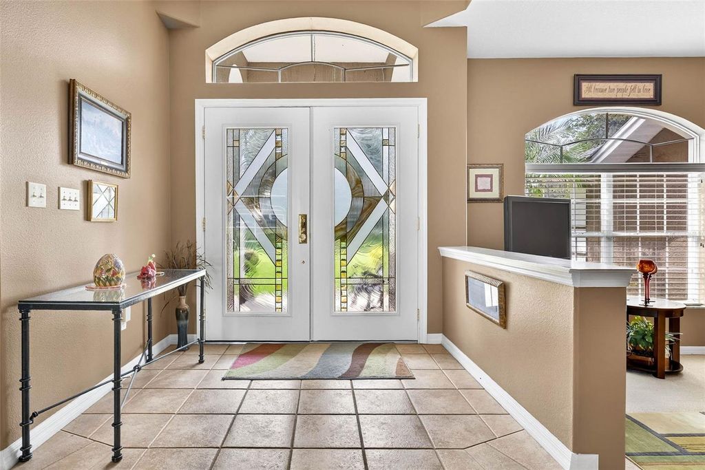 Photo of 8518 W Knights Griffin Road, Plant City, FL 33565 (MLS # TB8427995)