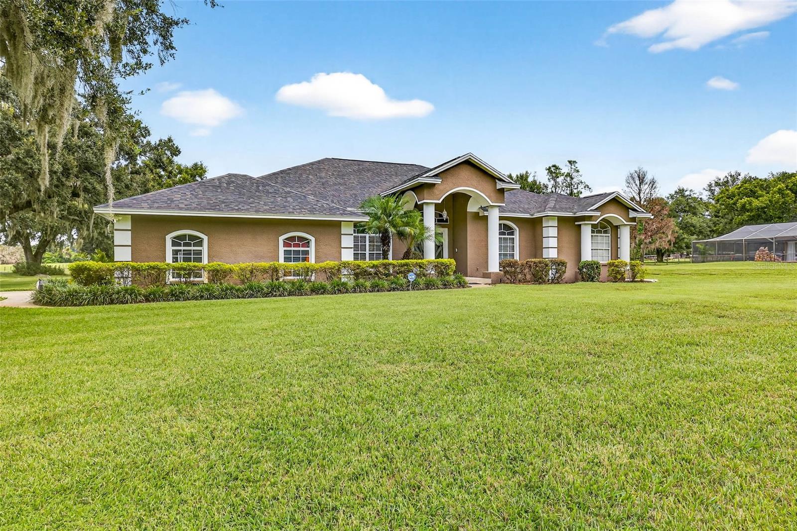 UNPLATTED - Residential