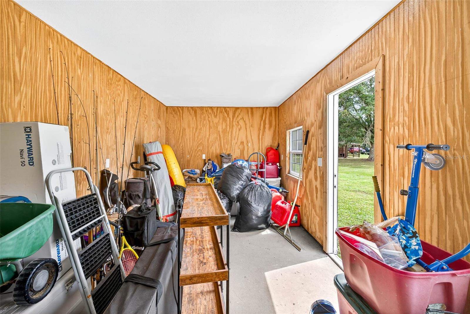 UNPLATTED - Residential
