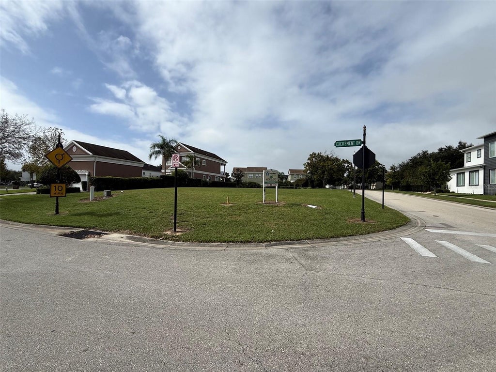 Photo of 7575 Excitement Drive, Kissimmee, FL 34747 (MLS # O6450745)