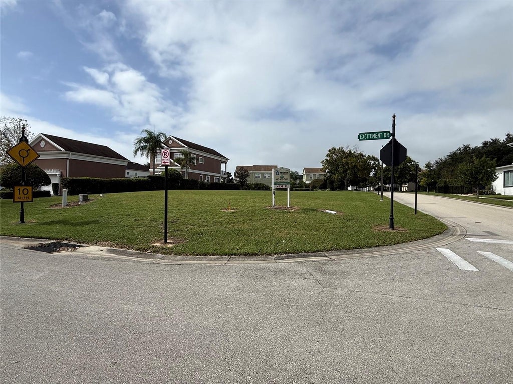 Photo of 7575 Excitement Drive, Kissimmee, FL 34747 (MLS # O6450745)
