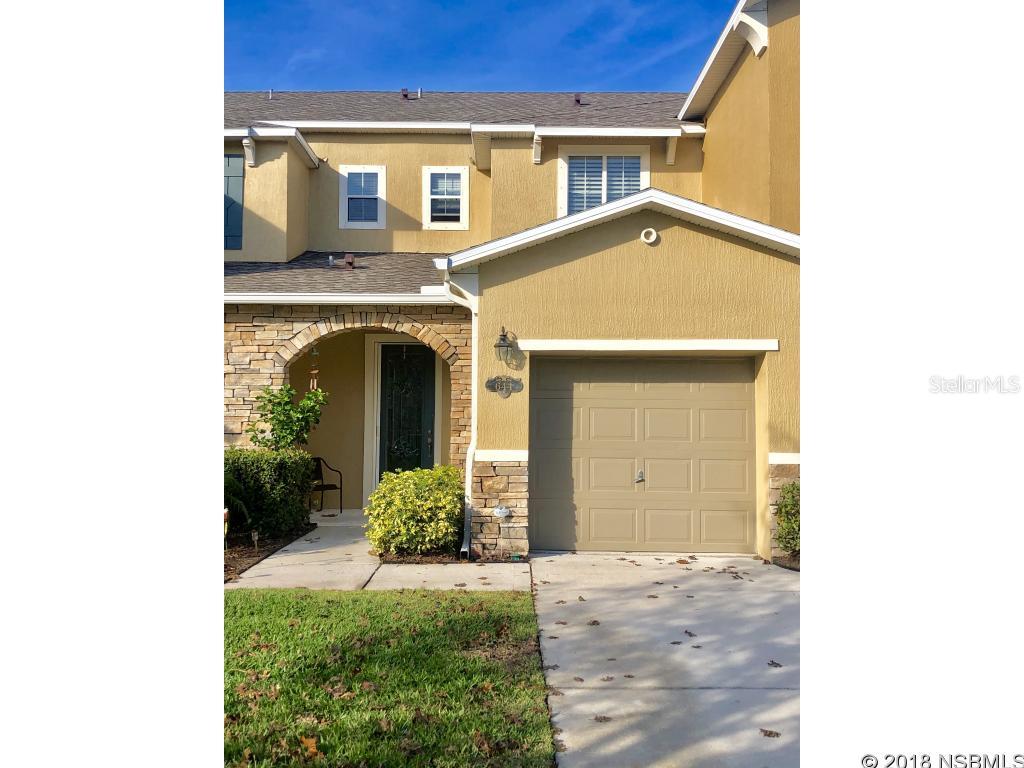 Landings Sugar Mill - Residential