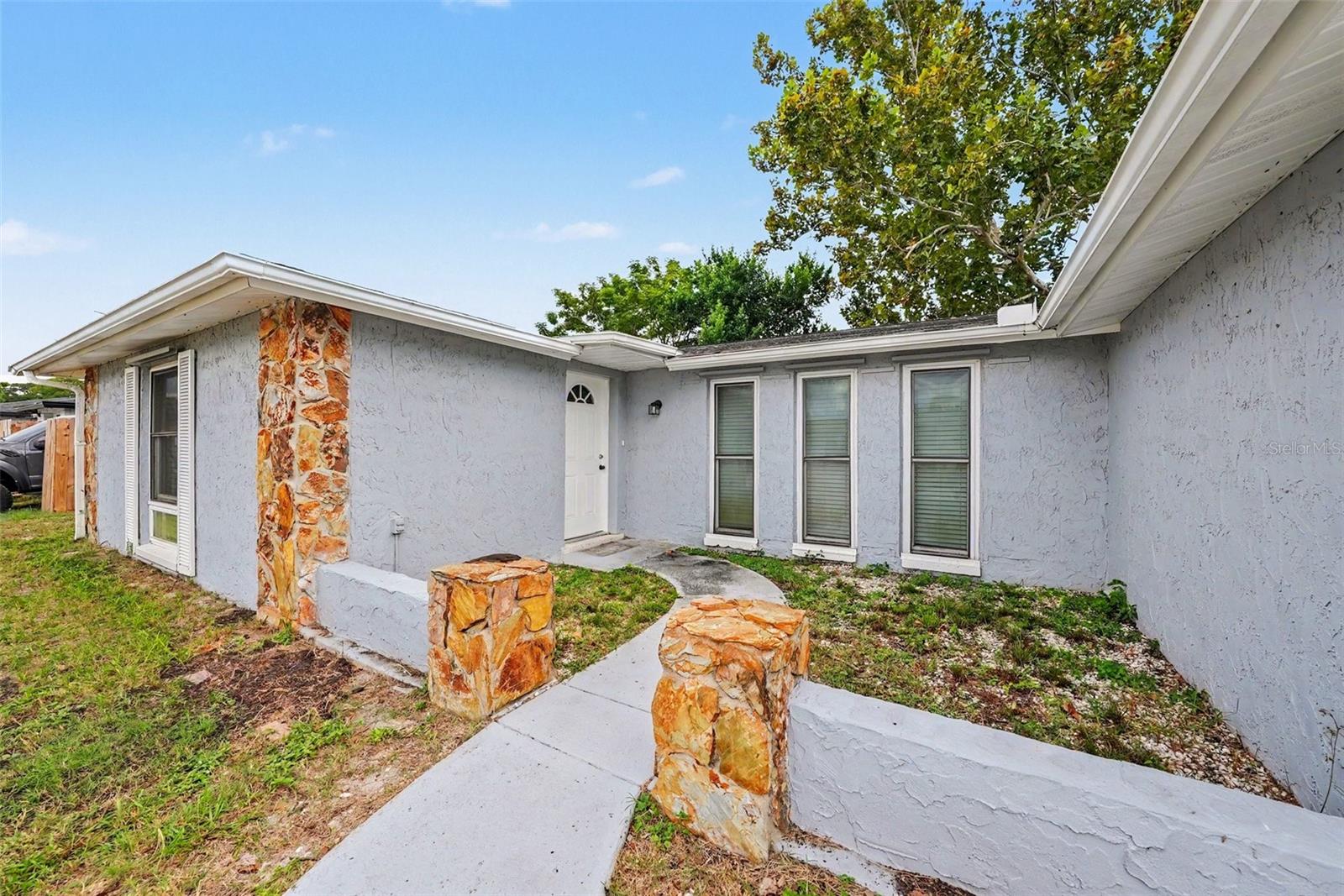 7820 BIRCHWOOD DRIVE