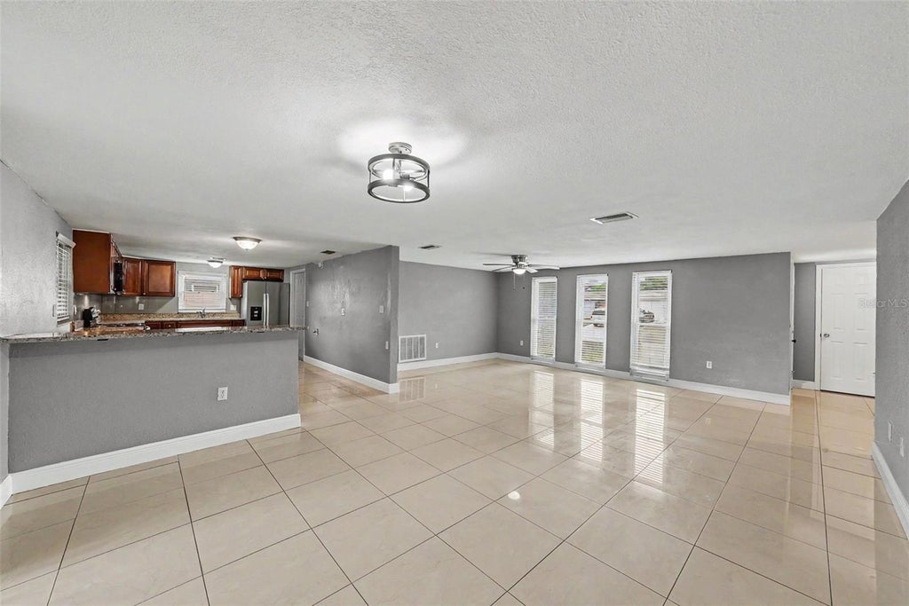Photo of 7820 Birchwood Drive, Port Richey, FL 34668 (MLS # O6446562)