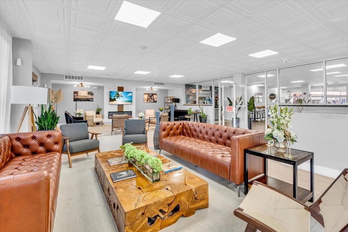 SARASOTA CAY CLUB CONDO - Residential