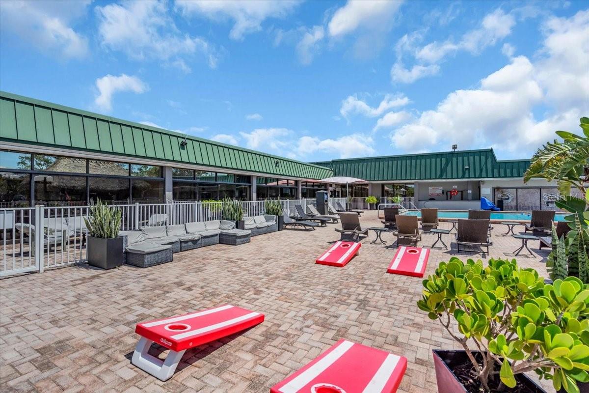 SARASOTA CAY CLUB CONDO - Residential