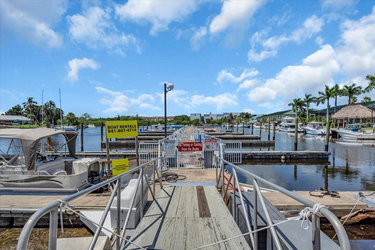 SARASOTA CAY CLUB CONDO - Residential