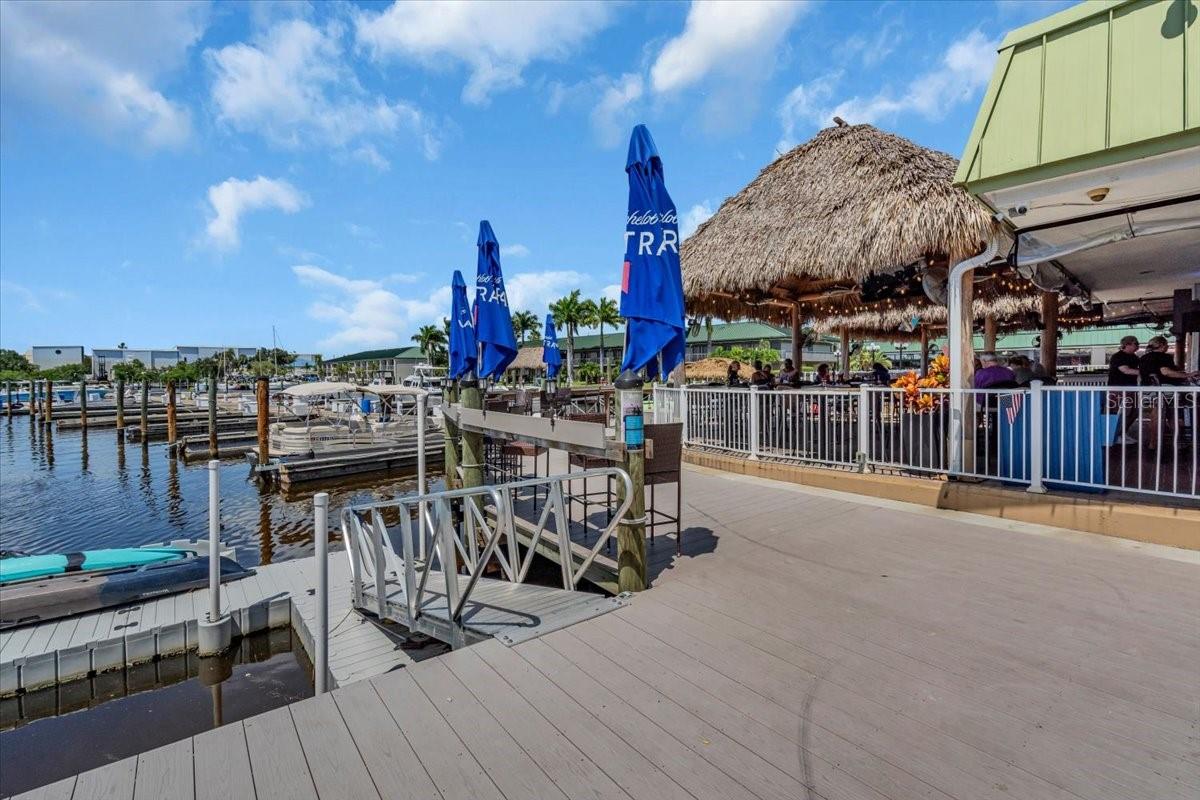 SARASOTA CAY CLUB CONDO - Residential