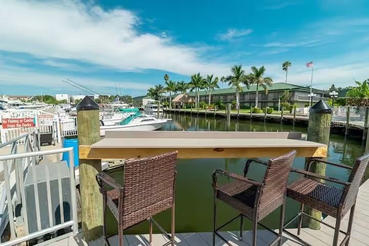 SARASOTA CAY CLUB CONDO - Residential