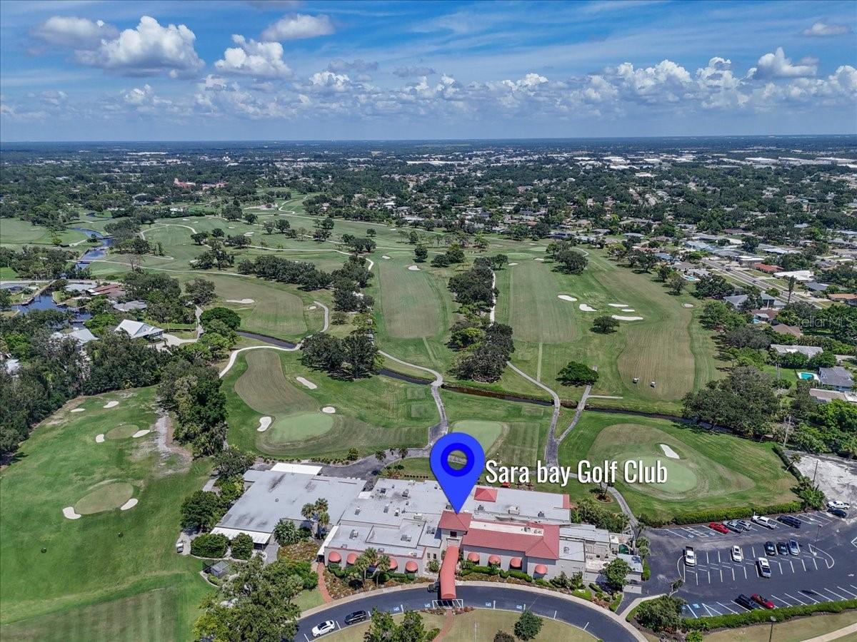 SARASOTA CAY CLUB CONDO - Residential