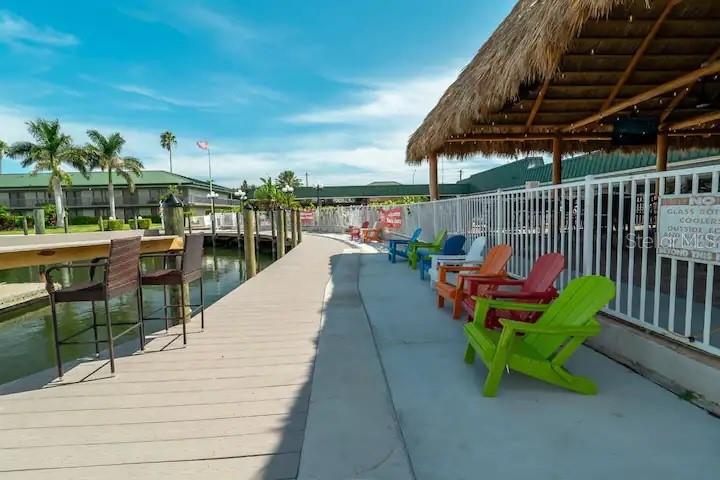 SARASOTA CAY CLUB CONDO - Residential