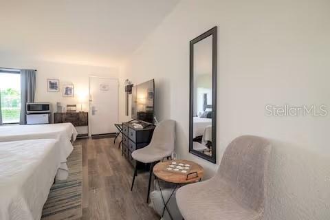 SARASOTA CAY CLUB CONDO - Residential