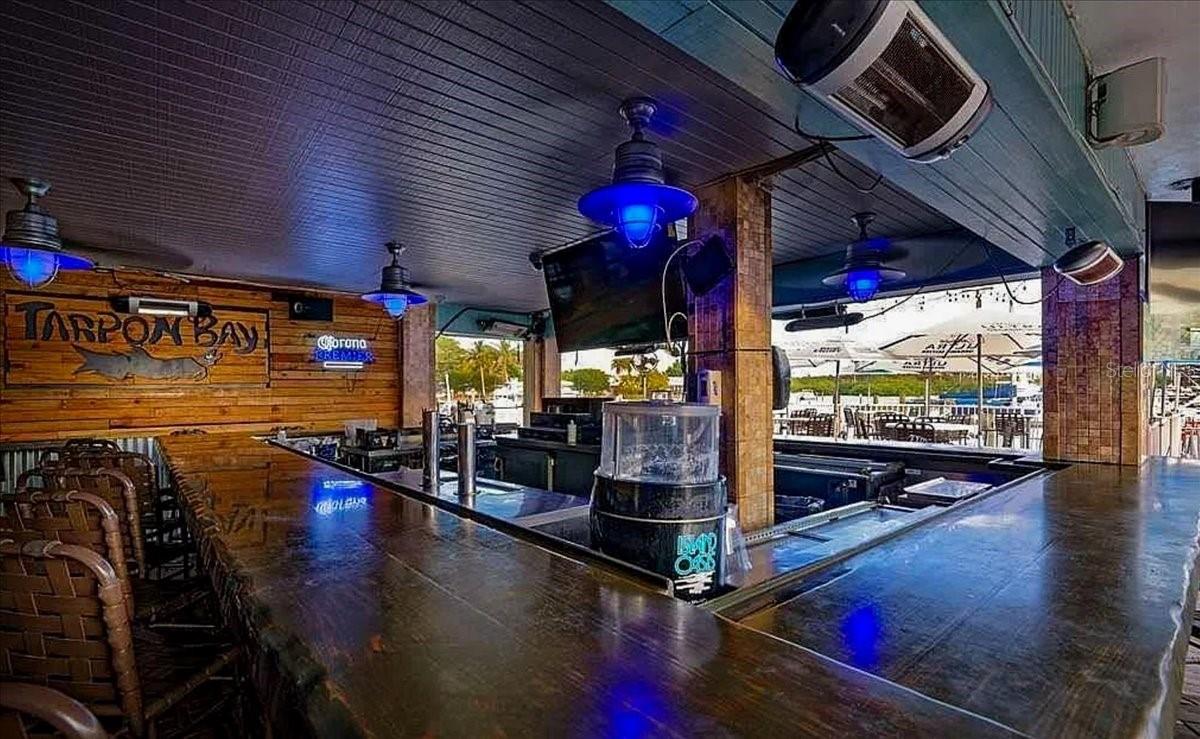 SARASOTA CAY CLUB CONDO - Residential