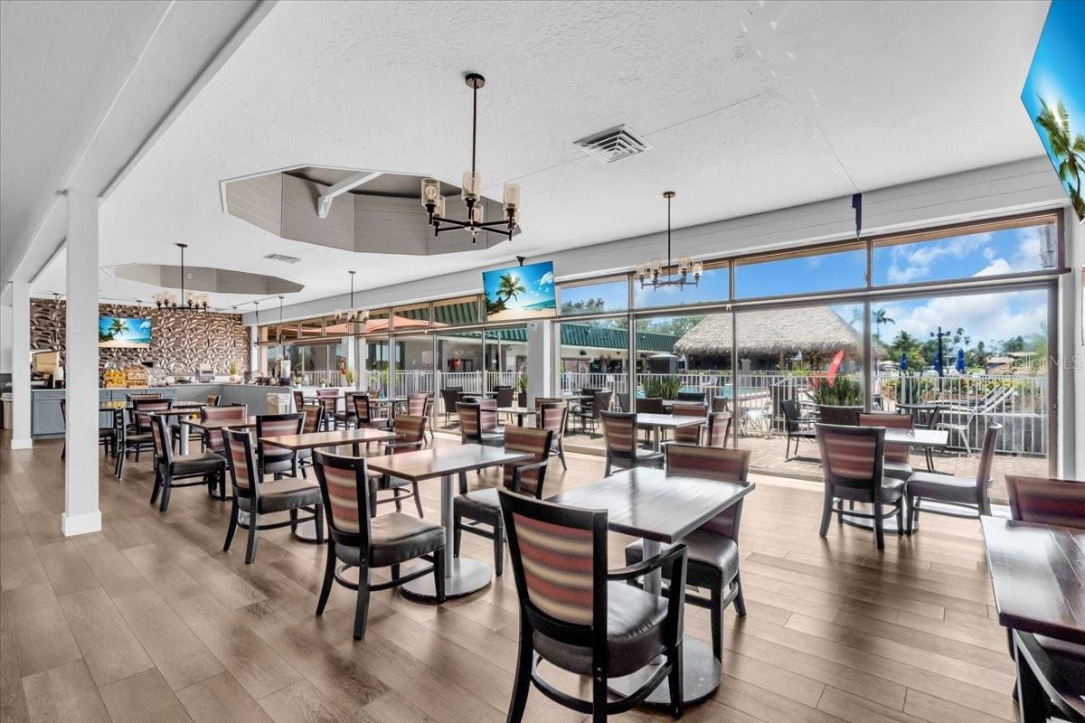 SARASOTA CAY CLUB CONDO - Residential