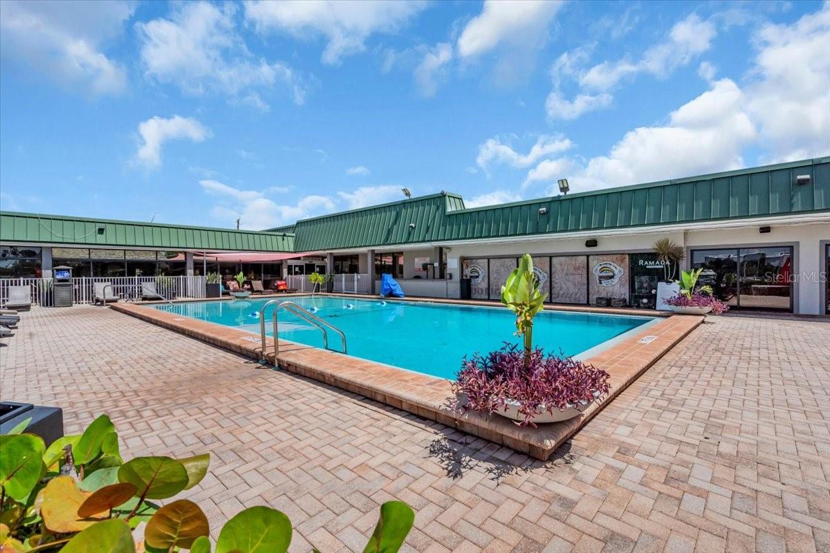 SARASOTA CAY CLUB CONDO - Residential