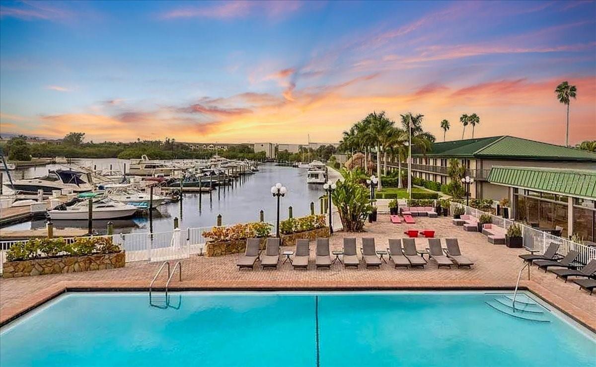 SARASOTA CAY CLUB CONDO - Residential