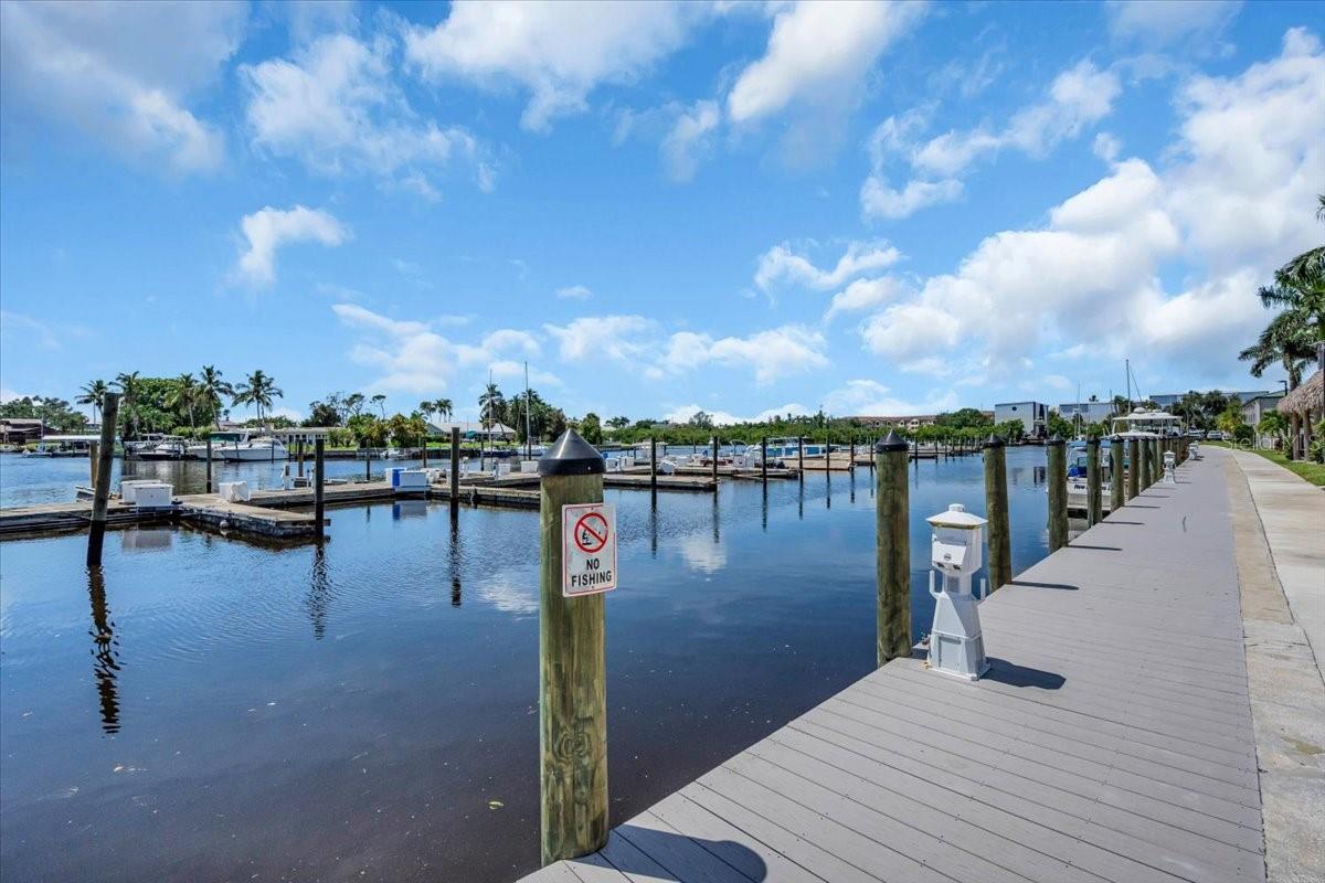 SARASOTA CAY CLUB CONDO - Residential