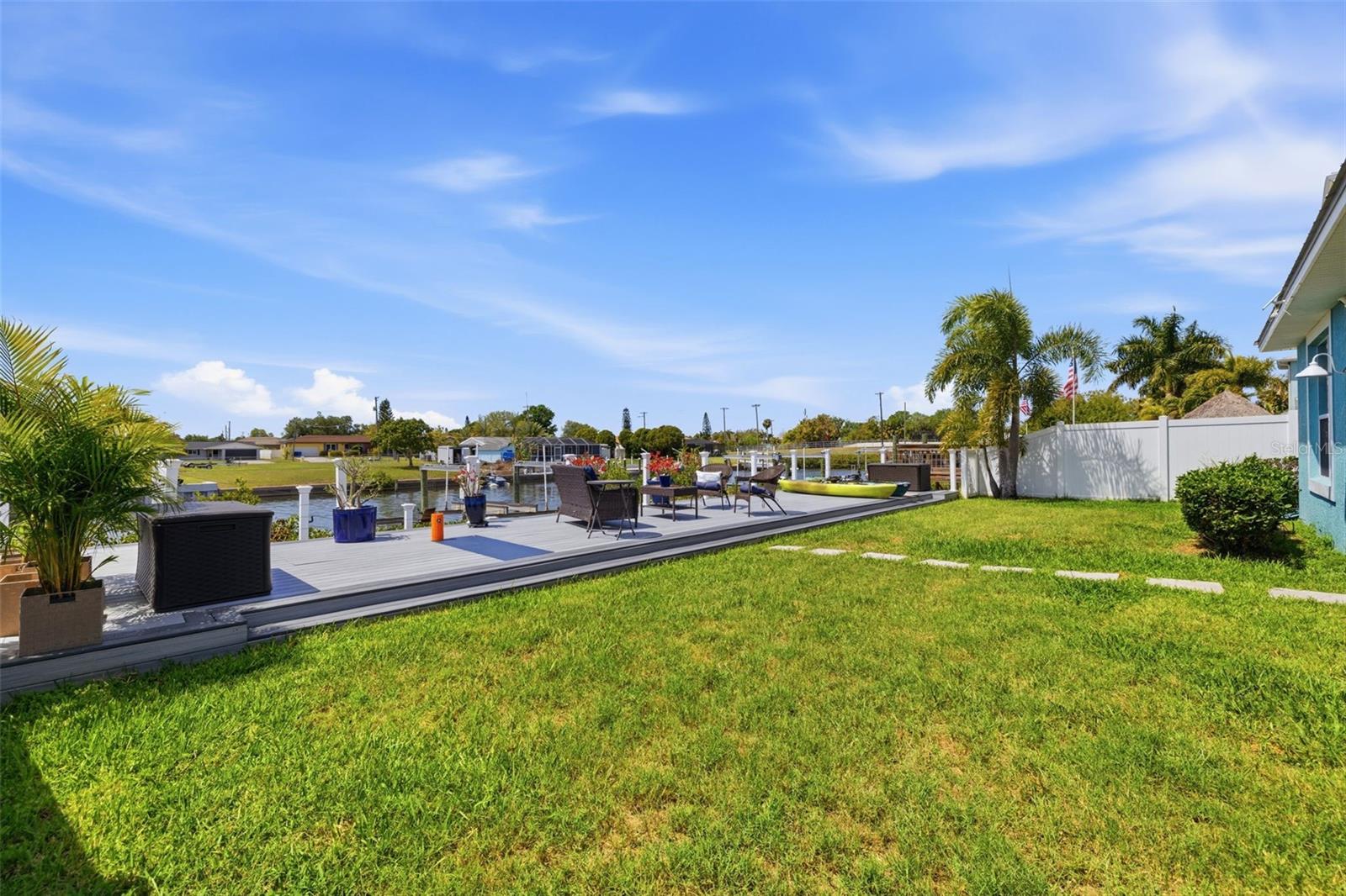 BIMINI BAY - Residential