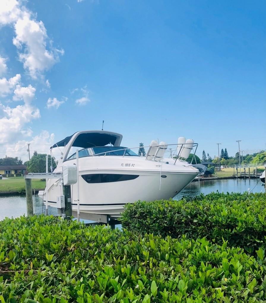 BIMINI BAY - Residential