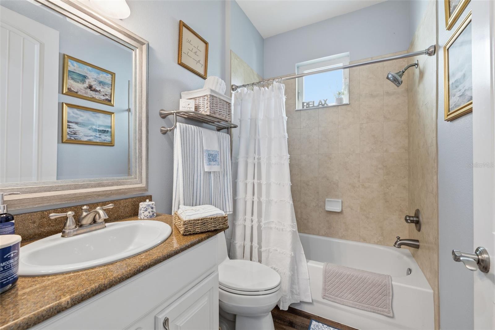 BIMINI BAY - Residential