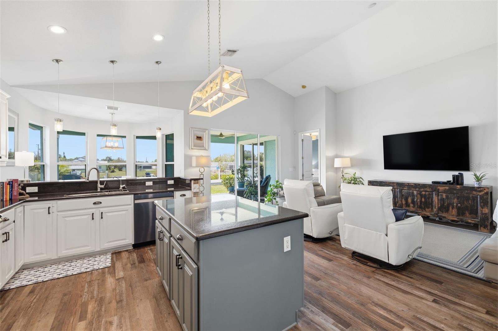 BIMINI BAY - Residential