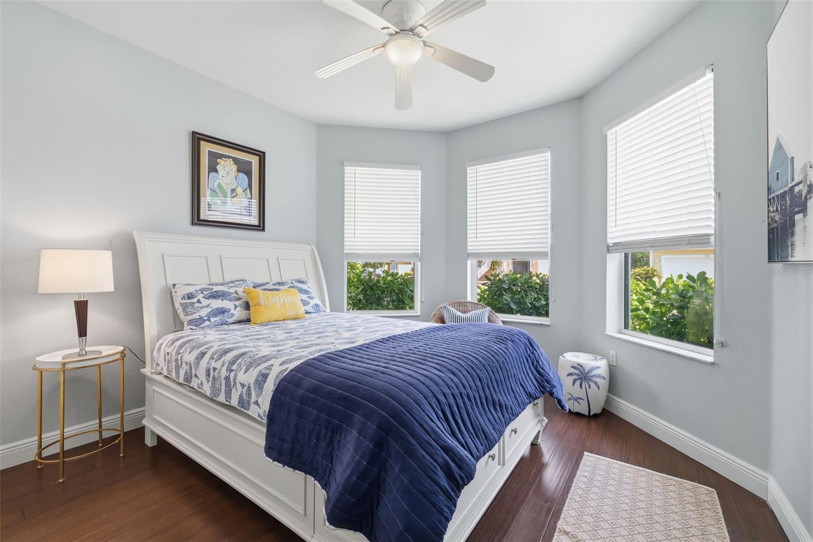 BIMINI BAY - Residential