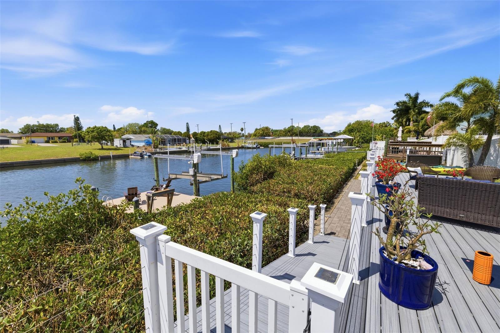 BIMINI BAY - Residential